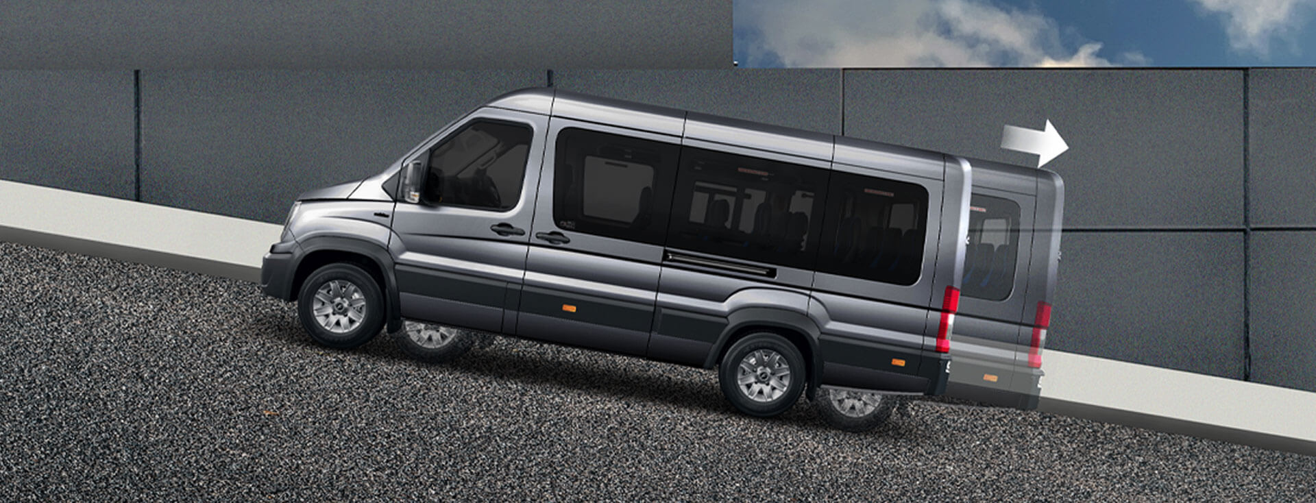 force tempo traveller new model price